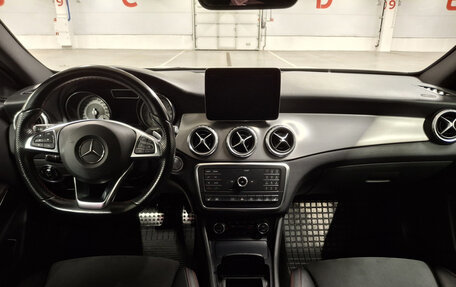 Mercedes-Benz GLA, 2016 год, 1 997 850 рублей, 14 фотография