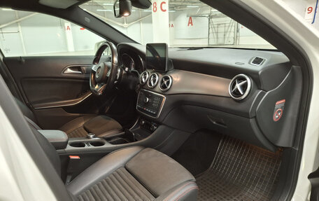 Mercedes-Benz GLA, 2016 год, 1 997 850 рублей, 11 фотография