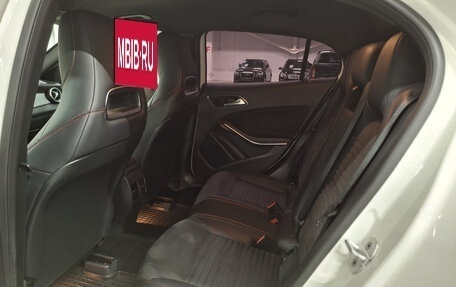 Mercedes-Benz GLA, 2016 год, 1 997 850 рублей, 12 фотография