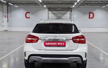 Mercedes-Benz GLA, 2016 год, 1 997 850 рублей, 6 фотография
