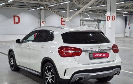 Mercedes-Benz GLA, 2016 год, 1 997 850 рублей, 7 фотография