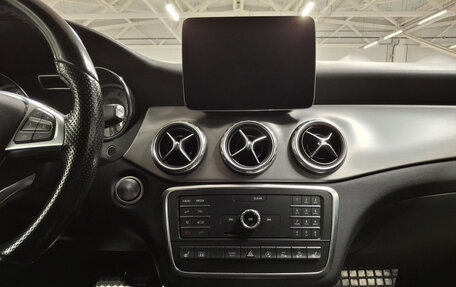 Mercedes-Benz GLA, 2016 год, 1 997 850 рублей, 15 фотография