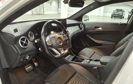 Mercedes-Benz GLA, 2016 год, 1 997 850 рублей, 16 фотография