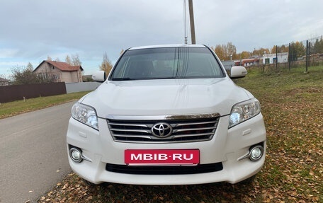 Toyota RAV4, 2011 год, 1 320 000 рублей, 3 фотография