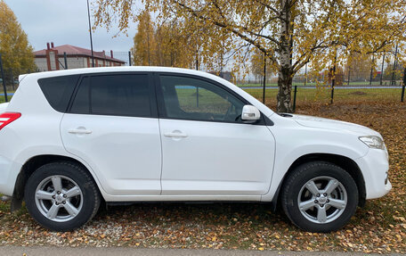 Toyota RAV4, 2011 год, 1 320 000 рублей, 8 фотография