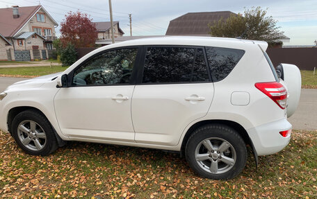 Toyota RAV4, 2011 год, 1 320 000 рублей, 17 фотография