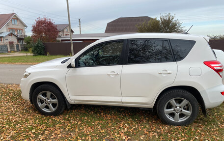 Toyota RAV4, 2011 год, 1 320 000 рублей, 18 фотография
