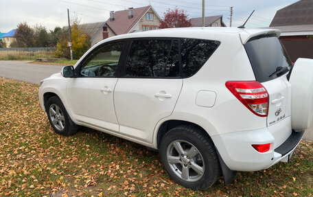 Toyota RAV4, 2011 год, 1 320 000 рублей, 16 фотография