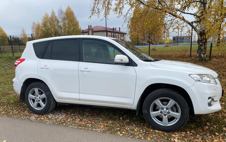 Toyota RAV4, 2011 год, 1 320 000 рублей, 7 фотография