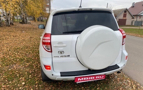 Toyota RAV4, 2011 год, 1 320 000 рублей, 14 фотография