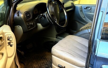 Dodge Caravan IV, 2005 год, 284 000 рублей, 4 фотография
