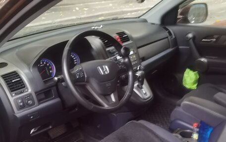 Honda CR-V III рестайлинг, 2011 год, 1 500 000 рублей, 5 фотография