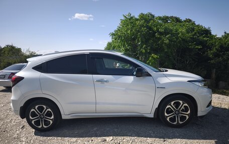 Honda Vezel, 2019 год, 2 170 000 рублей, 7 фотография