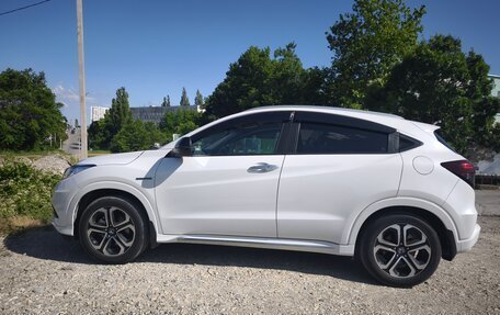Honda Vezel, 2019 год, 2 170 000 рублей, 6 фотография