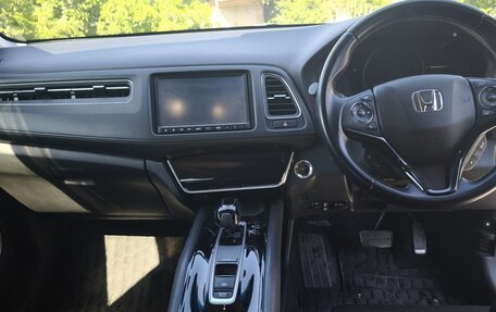 Honda Vezel, 2019 год, 2 170 000 рублей, 10 фотография