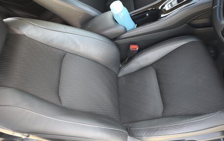 Honda Vezel, 2019 год, 2 170 000 рублей, 16 фотография