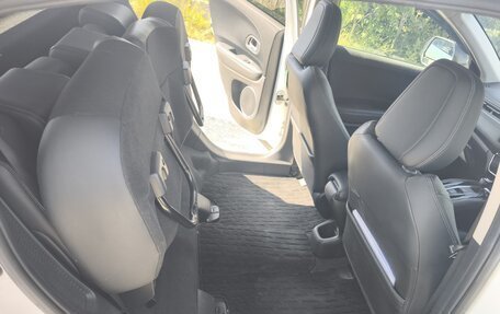 Honda Vezel, 2019 год, 2 170 000 рублей, 18 фотография