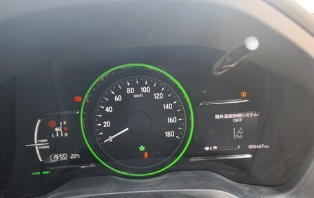 Honda Vezel, 2019 год, 2 170 000 рублей, 13 фотография