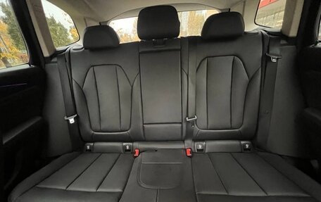 BMW X3, 2018 год, 3 100 000 рублей, 4 фотография