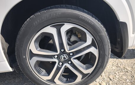 Honda Vezel, 2019 год, 2 170 000 рублей, 28 фотография