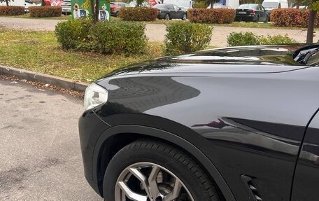 BMW X3, 2018 год, 3 100 000 рублей, 3 фотография
