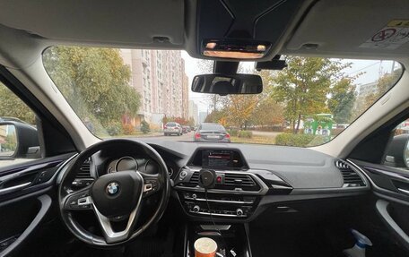 BMW X3, 2018 год, 3 100 000 рублей, 6 фотография