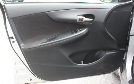 Toyota Corolla, 2007 год, 570 000 рублей, 8 фотография