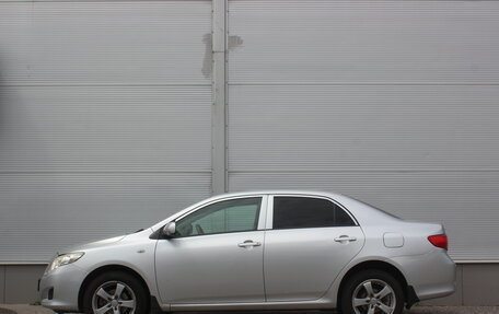 Toyota Corolla, 2007 год, 570 000 рублей, 6 фотография