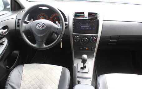 Toyota Corolla, 2007 год, 570 000 рублей, 7 фотография