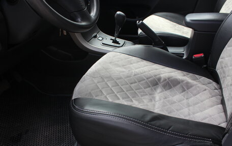 Toyota Corolla, 2007 год, 570 000 рублей, 11 фотография