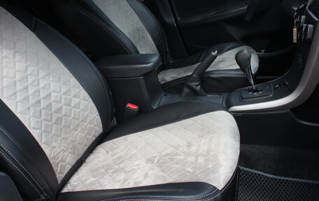 Toyota Corolla, 2007 год, 570 000 рублей, 15 фотография