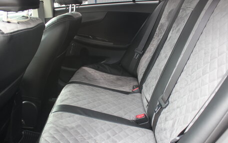 Toyota Corolla, 2007 год, 570 000 рублей, 12 фотография