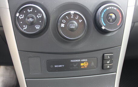 Toyota Corolla, 2007 год, 570 000 рублей, 22 фотография