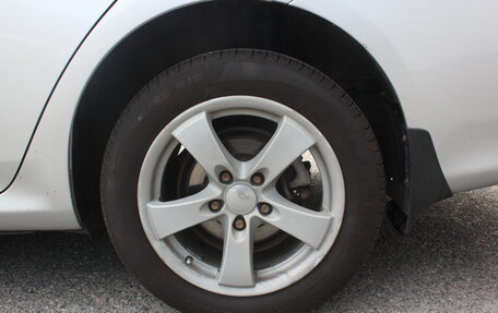 Toyota Corolla, 2007 год, 570 000 рублей, 24 фотография