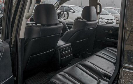Lexus LX III, 2015 год, 7 280 000 рублей, 11 фотография