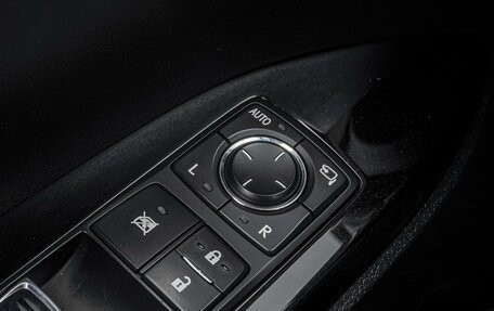 Lexus LX III, 2015 год, 7 280 000 рублей, 13 фотография