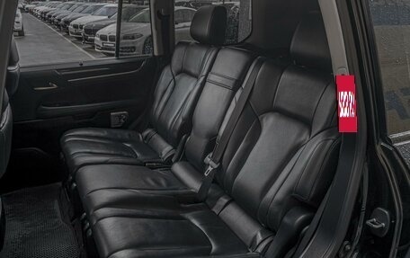 Lexus LX III, 2015 год, 7 280 000 рублей, 9 фотография