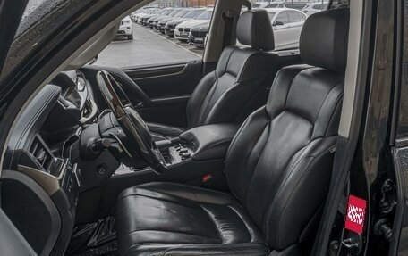 Lexus LX III, 2015 год, 7 280 000 рублей, 10 фотография