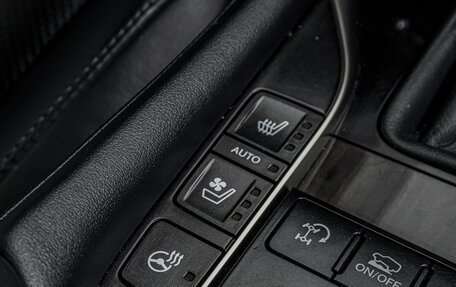 Lexus LX III, 2015 год, 7 280 000 рублей, 24 фотография