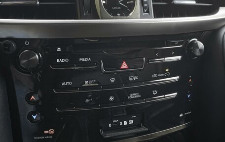 Lexus LX III, 2015 год, 7 280 000 рублей, 21 фотография