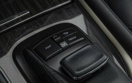 Lexus LX III, 2015 год, 7 280 000 рублей, 22 фотография