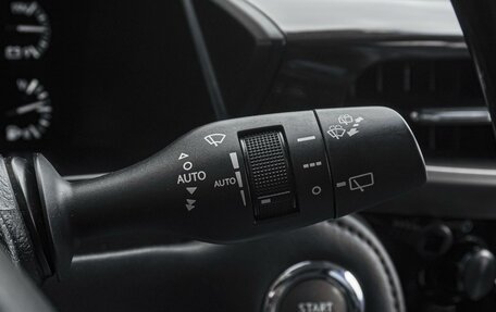 Lexus LX III, 2015 год, 7 280 000 рублей, 18 фотография