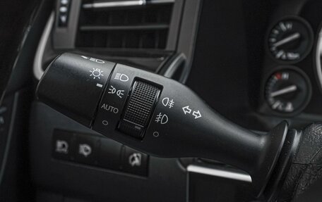 Lexus LX III, 2015 год, 7 280 000 рублей, 17 фотография