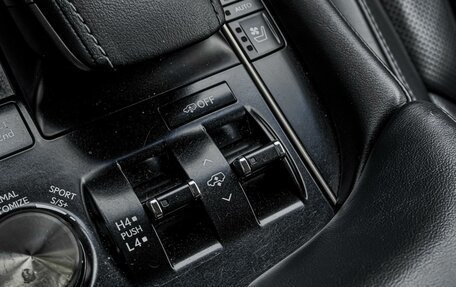Lexus LX III, 2015 год, 7 280 000 рублей, 26 фотография