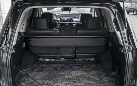 Lexus LX III, 2015 год, 7 280 000 рублей, 30 фотография