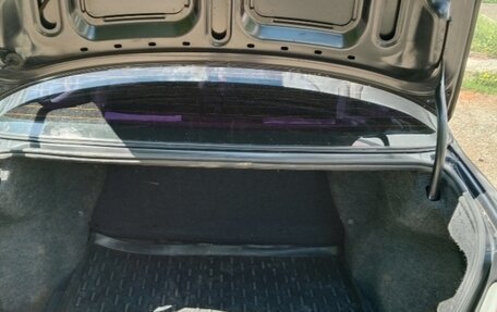 Fiat Albea I рестайлинг, 2009 год, 220 000 рублей, 7 фотография