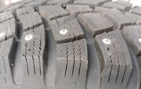 Fiat Albea I рестайлинг, 2009 год, 220 000 рублей, 8 фотография