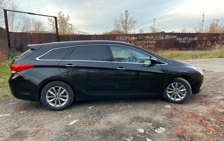 Hyundai i40 I рестайлинг, 2016 год, 913 000 рублей, 3 фотография