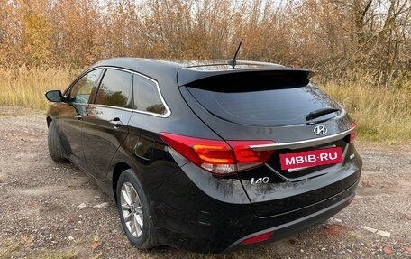 Hyundai i40 I рестайлинг, 2016 год, 913 000 рублей, 6 фотография