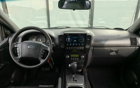 KIA Sorento IV, 2011 год, 1 115 000 рублей, 9 фотография